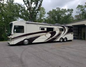 2014 THE MOTOR COACH TUSCANY 44MT