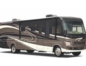 2000 Damon Intruder