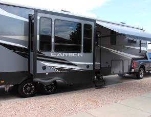 2019 Keystone Carbon