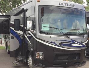 2017 Outlaw 37RB