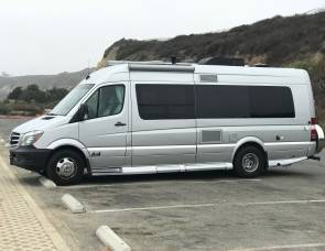 2016 Winnebago Era 70c