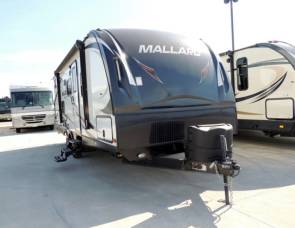 2018 Mallard 245