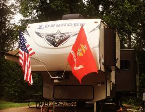 2015 Cross Roads / Longhorn Rezerve 36DB