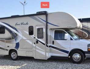 2018 Thor Four Winds Motorhome