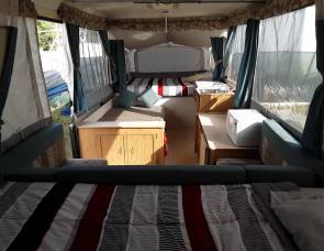 2008 Colemam Sunstar