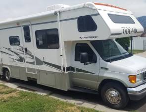 2006 fleetwood Tioga 31M