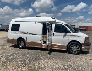 2010 Road trek 210 Popular