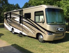 2016 Jayco Precept 35UP