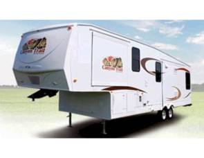 2008 Gulfstream Enduramax