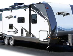 2017 Grand design 2600Rb