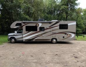 2016 Thor Motor Coach Four Winds