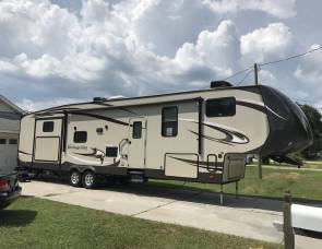 2015 Heritage Glen 356 QBQ