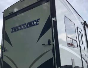 2018 Dutchman Endurance