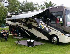 2011 Four Winds Windsport Prestige