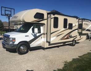 2016 Thor Freedom Elite 29fe