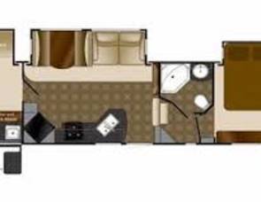 2011 Heartland Sundance CK3300