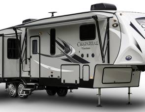 2014 Chaparral 360IBL