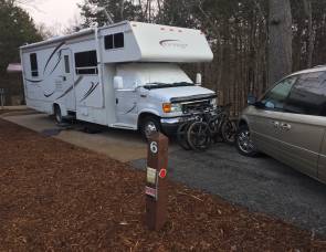 2005 Jayco Escapade