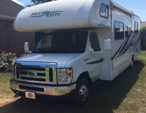 2013 Thor Freedom Elite 28Z