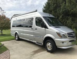 2017 Airstream Interstate