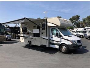 2015 Coachmen Prism