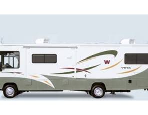 2000 winnebago chieftain diesel