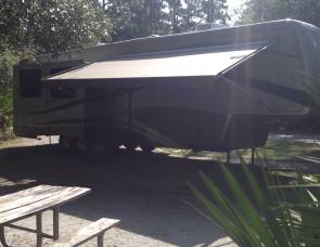 2004 Newmar Mountain aire