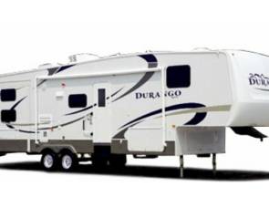2017 Durango 28rbh