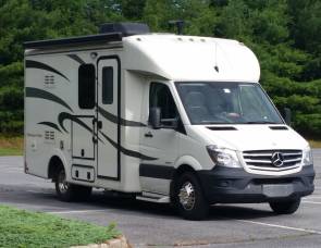 2015 Pleasureway Plateau xl widebody