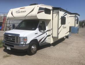 2019 Coachman 26ds 26Ds