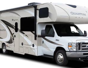 2018 Thor Quantum LF31