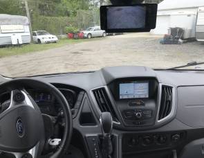 2017 Winnebago Fuse