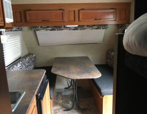 2016 Starcraft AR One 16BH
