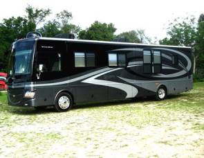 2016 Fleetwood Discovery