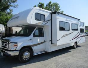 2017 Forest River Sunseeker 3100