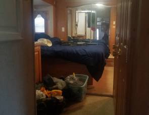 2004 Gulf stream 31 ft