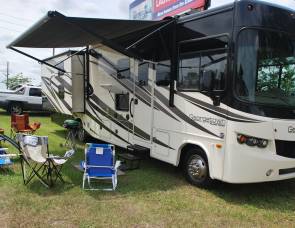 2015 Georgetown 351DS