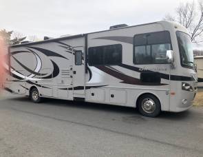 2014 Condo on Wheels