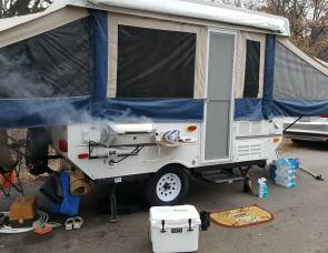 2009 Flagstaff Popup - M-205 Mac