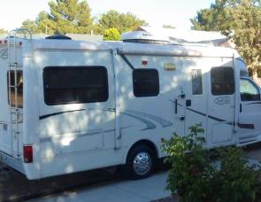 2004 R-Vision Trail Lite