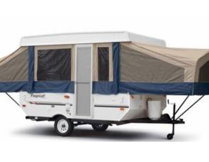2011 Flagstaff Popup