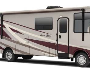 2019 2019 NEWMAR BAY STAR SPORT 3008