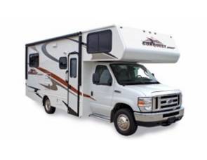 2017 Gulf Stream 274qbrs