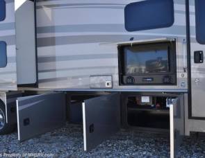 2017 Bounder Fleetwood 36H Bunkhouse