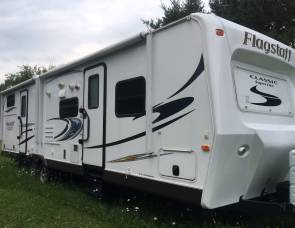 2015 Flagstaff/Classic Super lite UPmi69