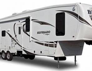 2013 Heartland Big Horn