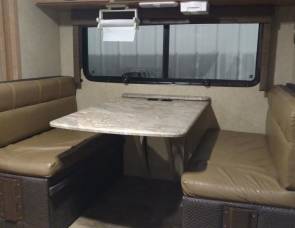 2015 Thor Axis 25.1