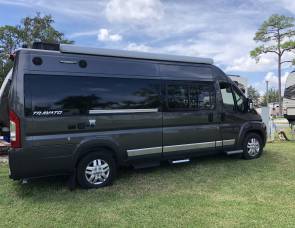 2017 Winnebago Travato 59G