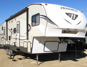 2015 Keystone Hideout 308BHDS