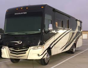 2013 Coachmen Encounter